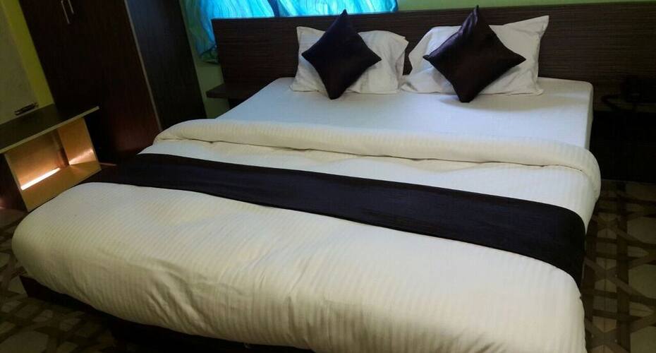 Hotel Subh International, Bhubaneswar 4